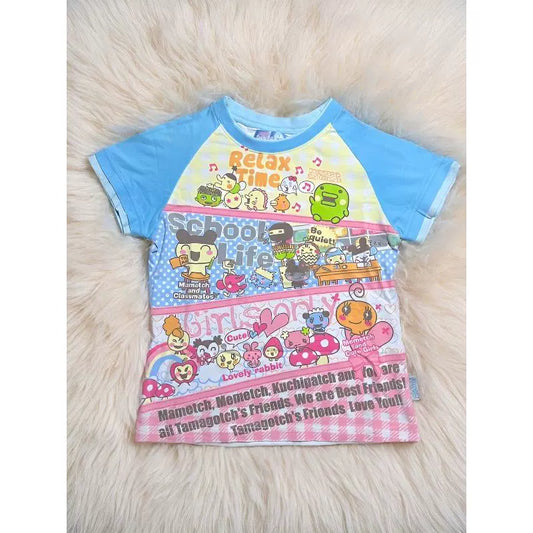 Sweet and Cute T-shirt SAB079