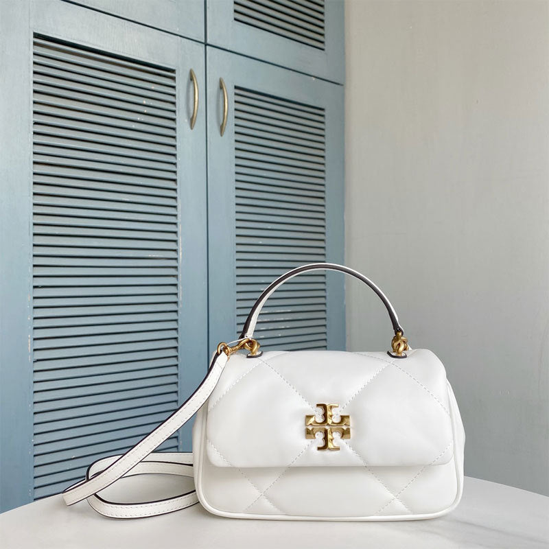 Portable Crossbody Flip Chain Bag SA567