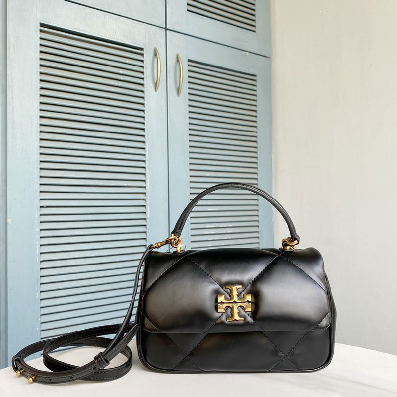 Portable Crossbody Flip Chain Bag SA567
