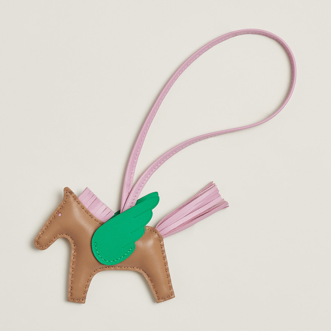 Pony Pendant SAB173
