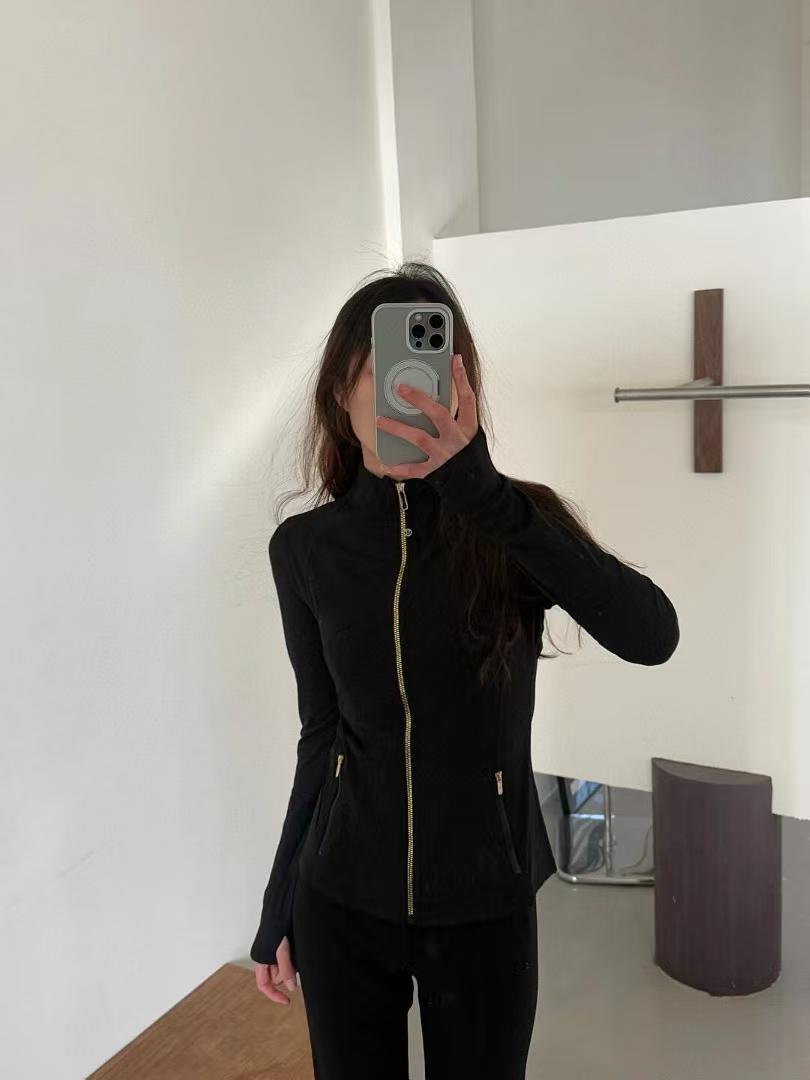 Casual Fitness Skinny Jacket