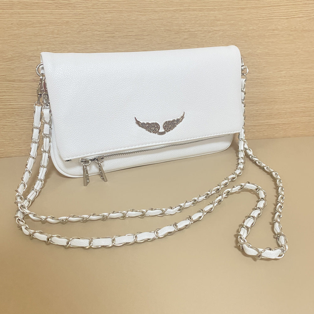 Vintage Shoulder Bag SA829 -NO BOX