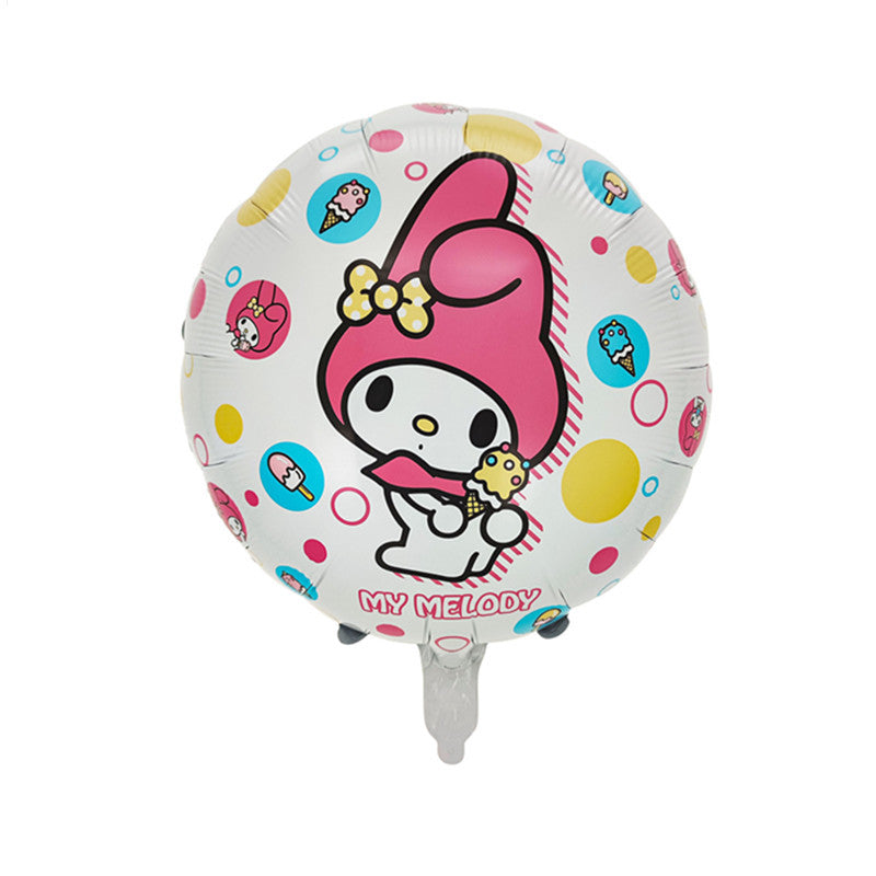 Birthday Decoration Balloon 69B770