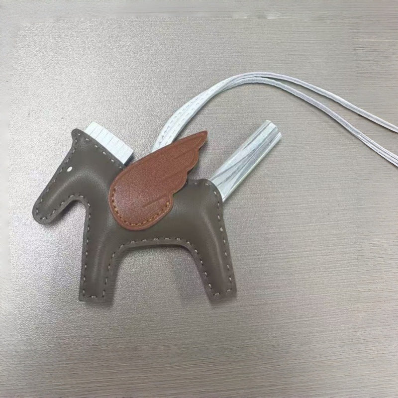 Pony Pendant SAB173