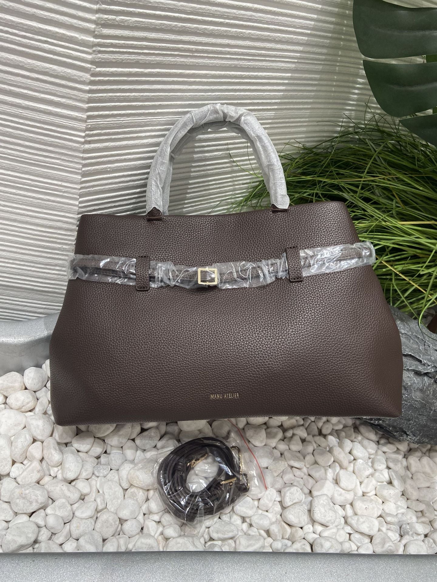 One Shoulder Messenger Bag Tote SA551