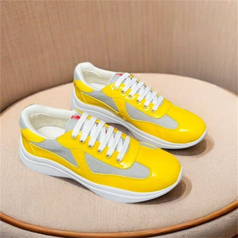 Casual Sports Sneakers 64D064