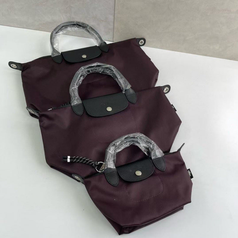 Nylon Handbag SAB165/SAB166/SAB167/SAB168