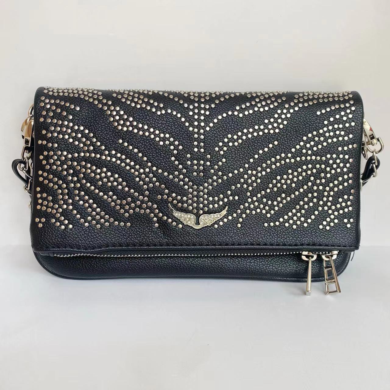 Vintage Shoulder Bag SA829 -NO BOX