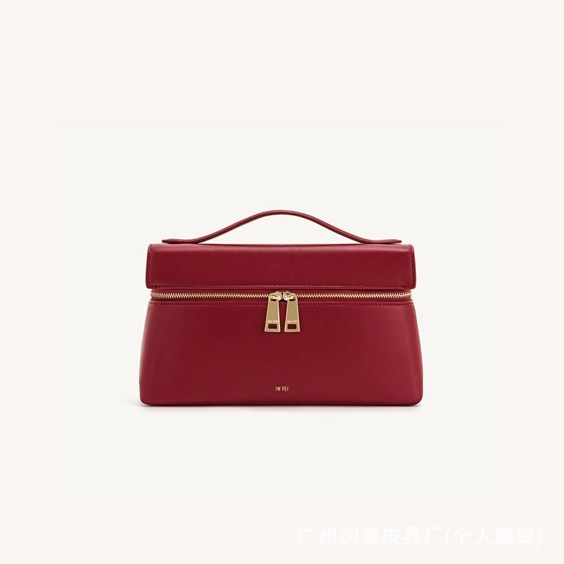 One Shoulder Messenger Bag Portable Small Square Bag SA491