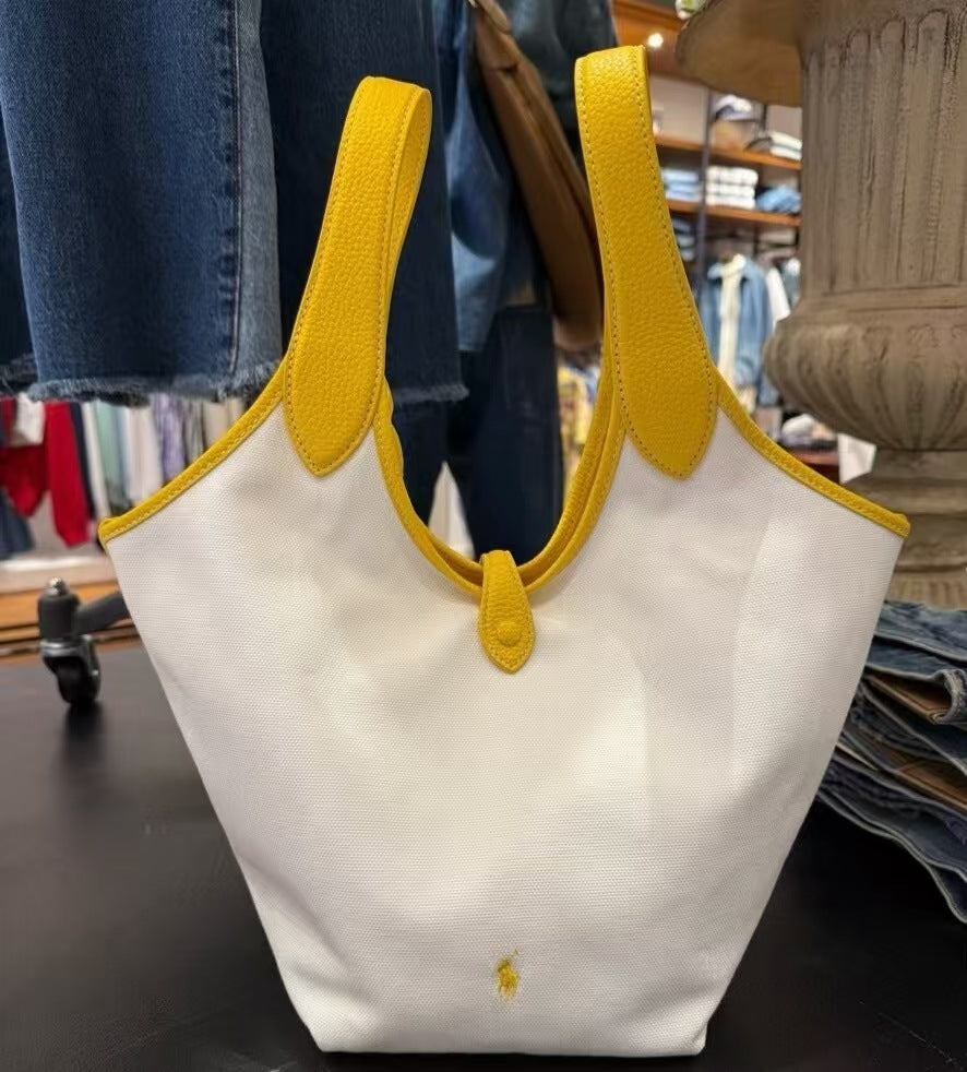 Bucket Handbag SAB106