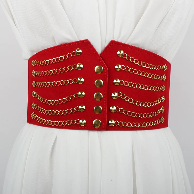 Fashionable Waist Belt  IL 64H077