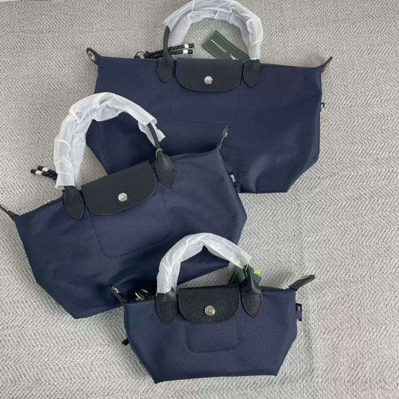 Nylon Handbag SAB165/SAB166/SAB167/SAB168