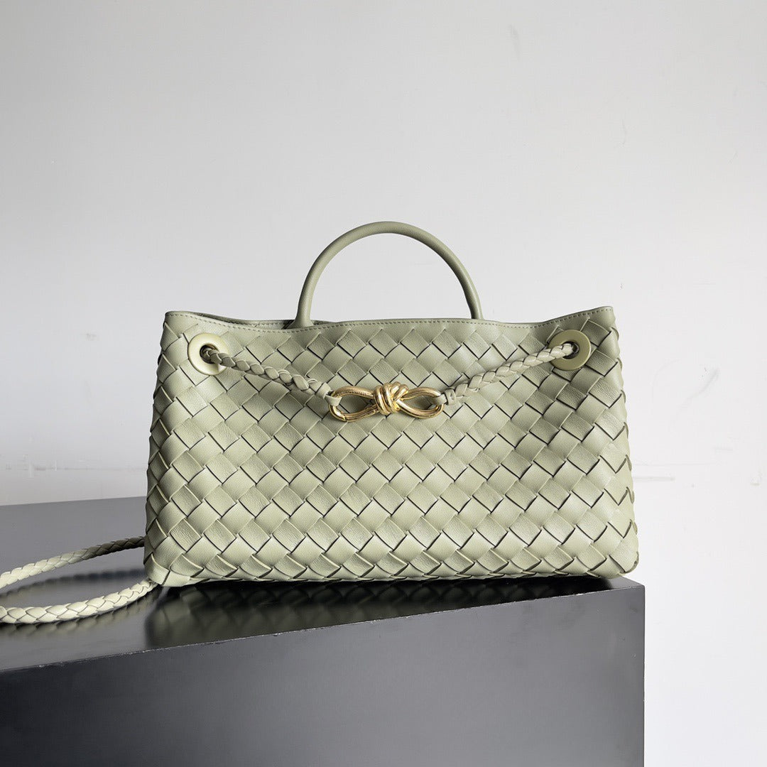 Woven Tote Bag SA956