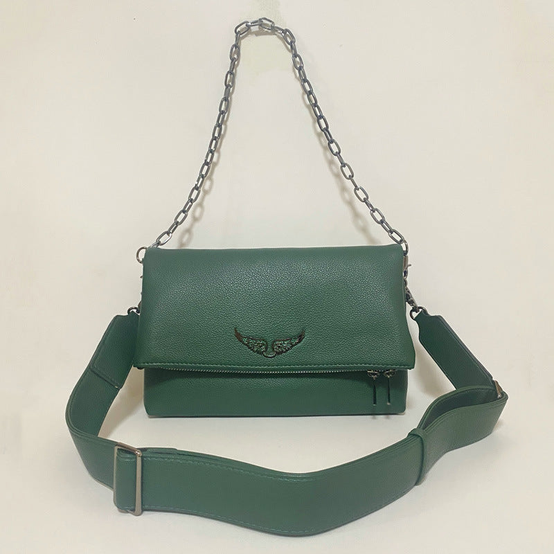 Vintage Shoulder Bag SA829 -NO BOX