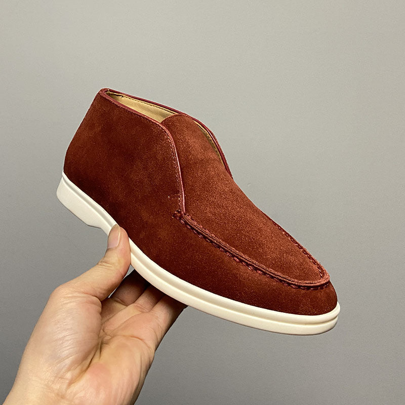 Couple Casual Shoes SA522