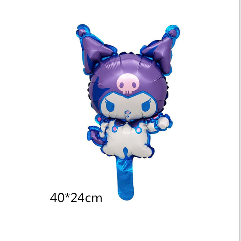 Birthday Decoration Balloon 69B770