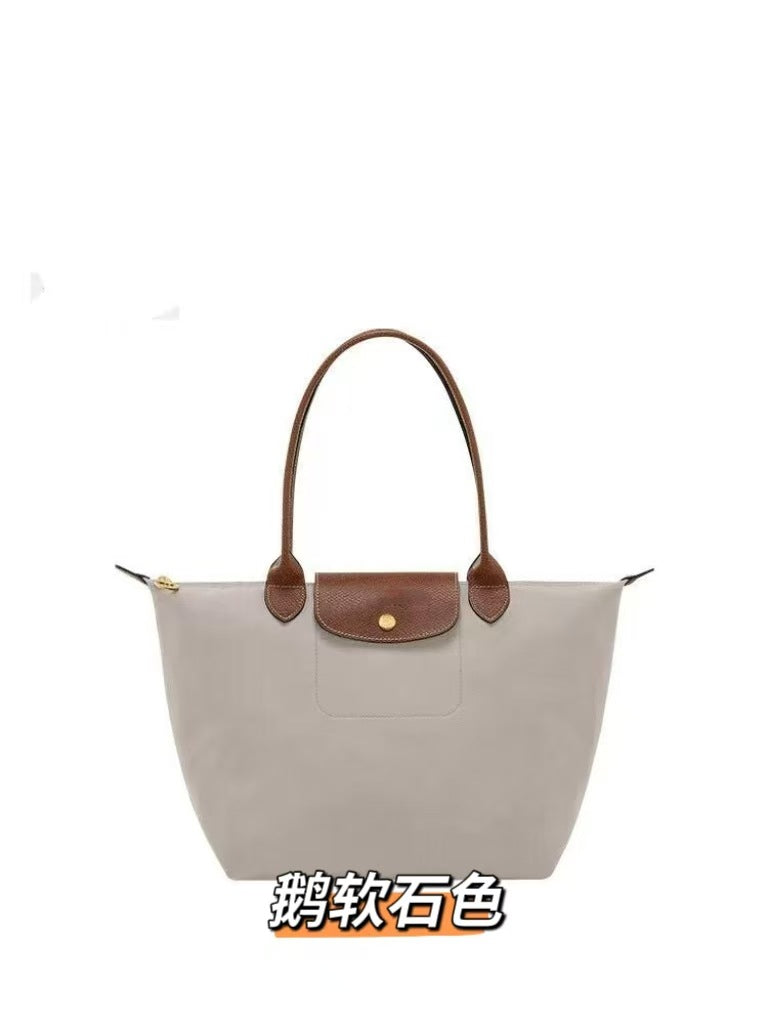 Dumpling Bag Nylon SA318-3