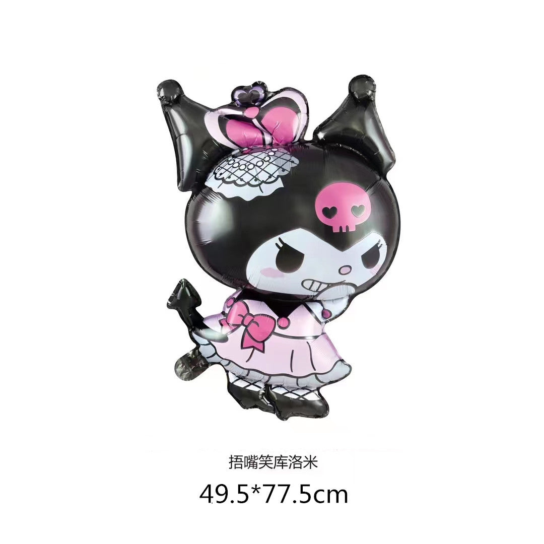 Birthday Decoration Balloon 69B770