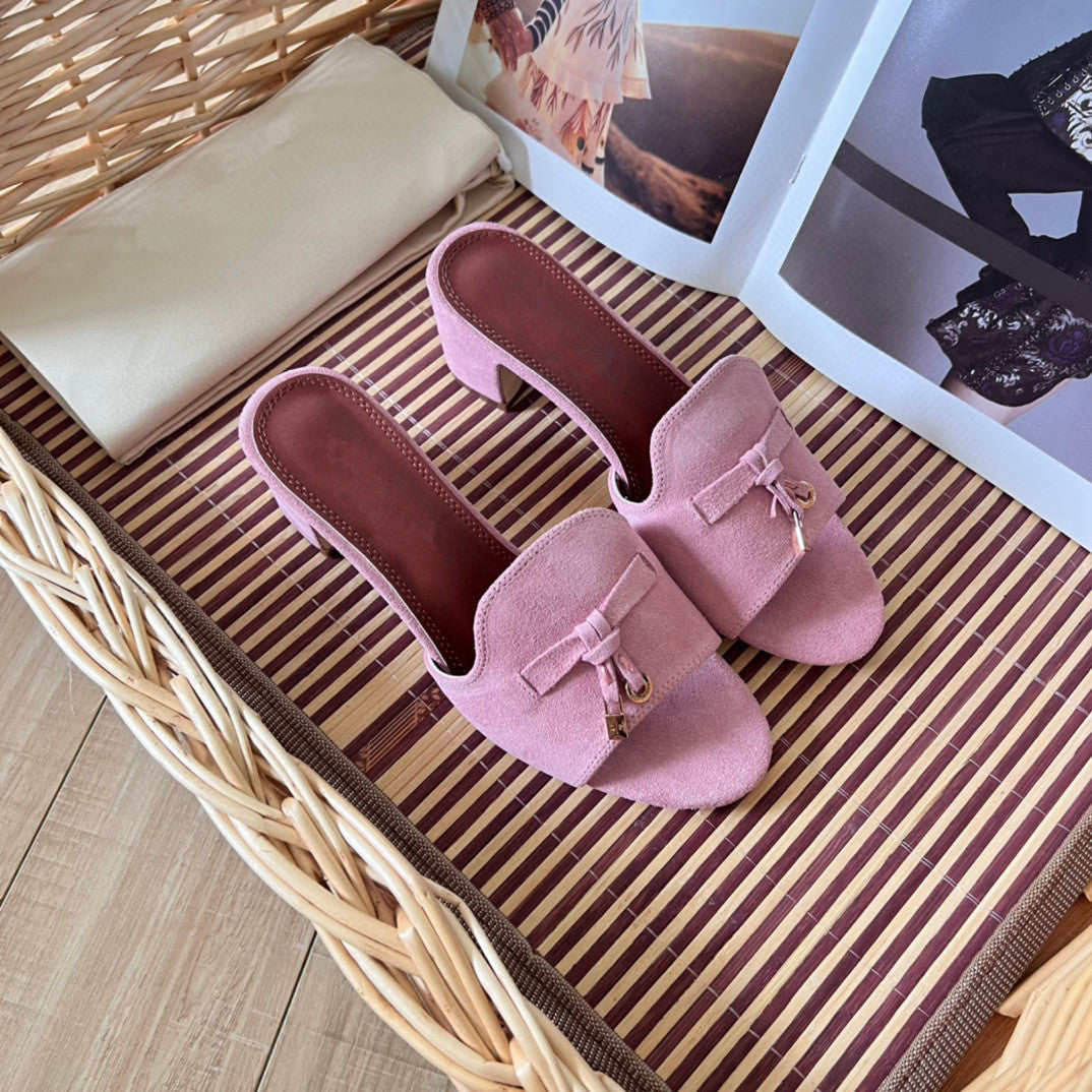 Fashion Slim Slippers SA547