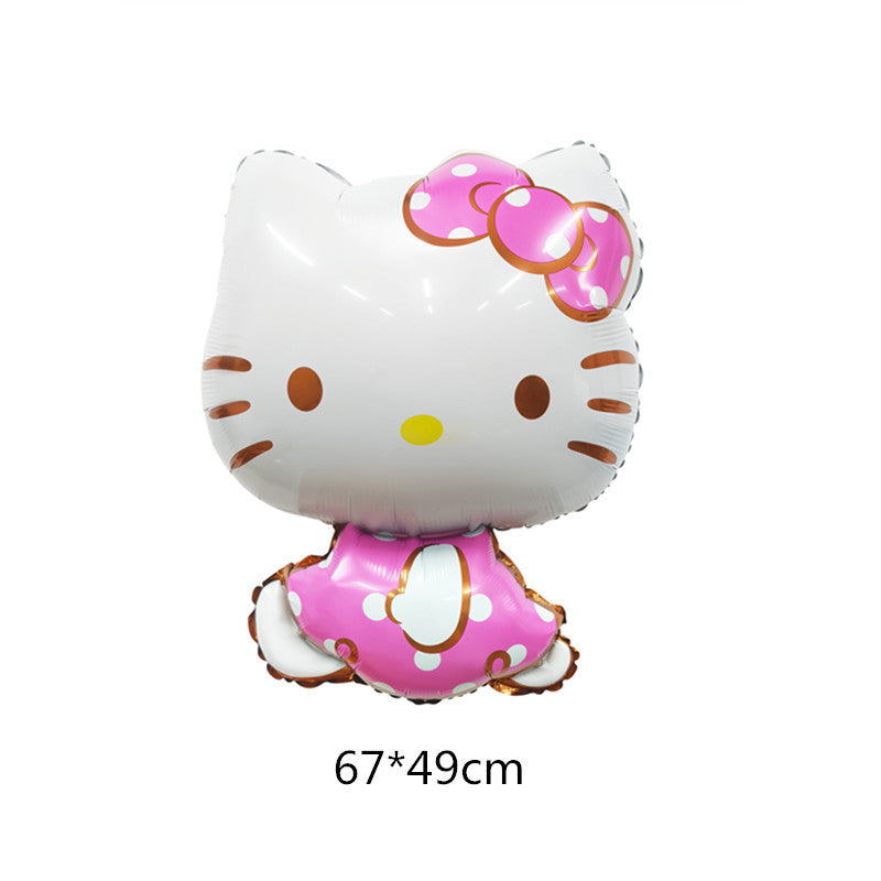 Decorative Balloon 69B769