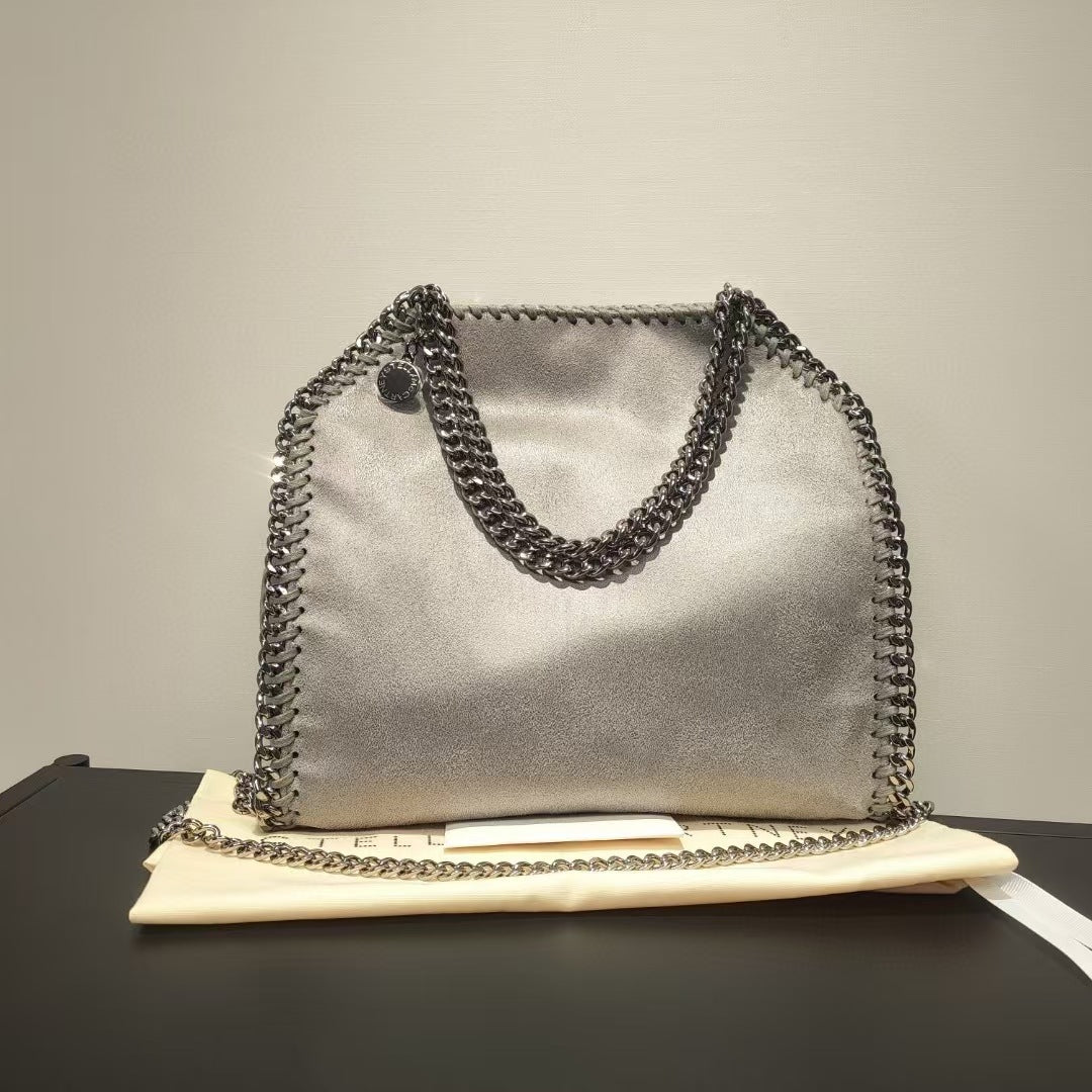 Chain Shoulder Crossbody Bag SAB158/SAB159/SAB160