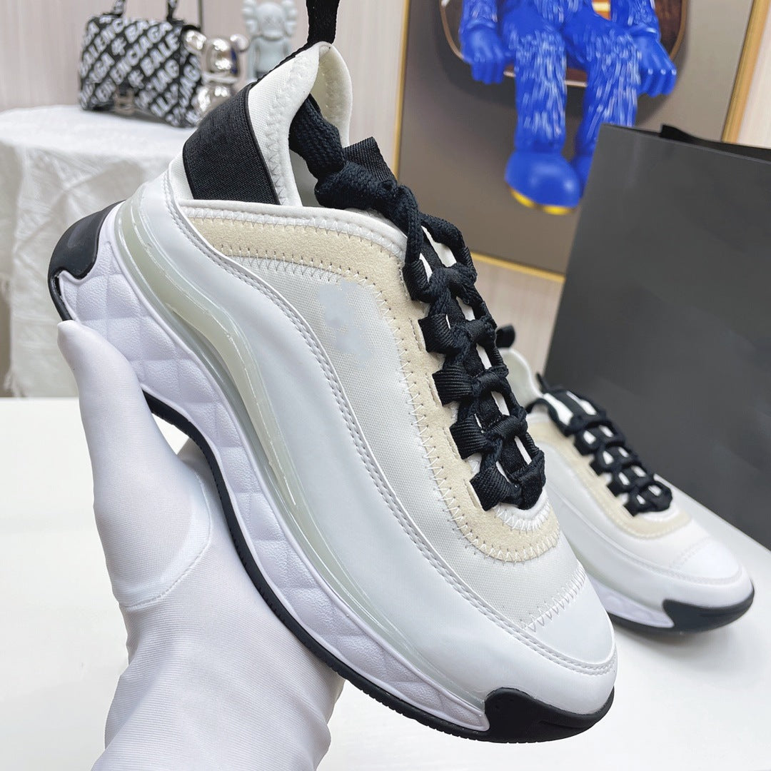 Couple Dad Shoes SA578