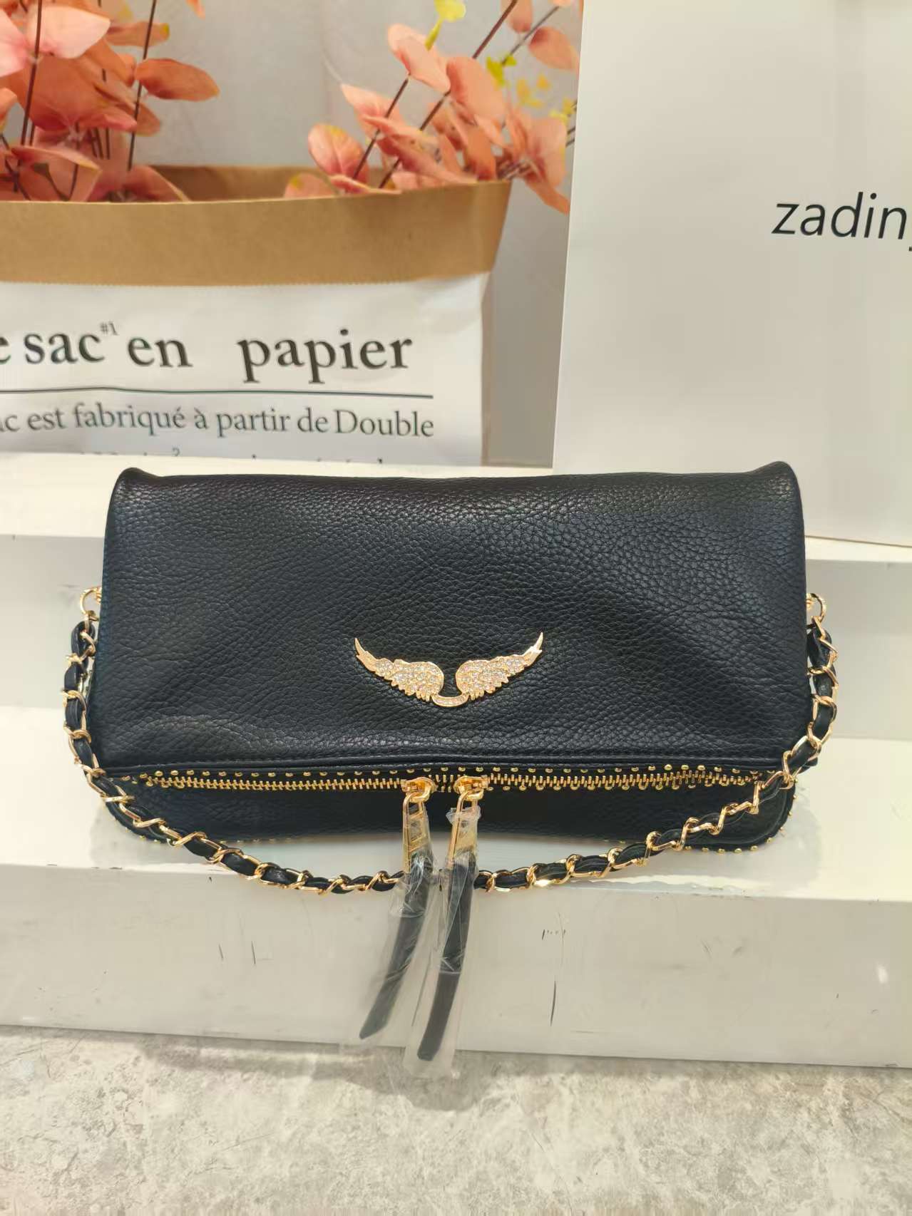 Crossbody Bag SA835