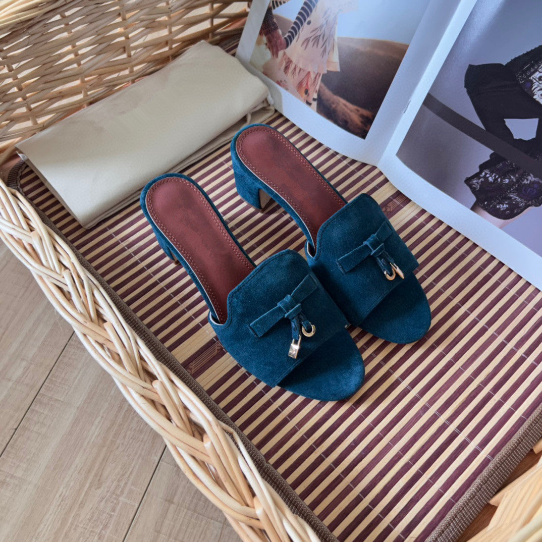 Fashion Slim Slippers SA547