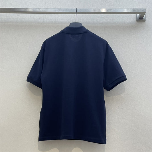 Short Sleeve T-shirt Polo Shirt
