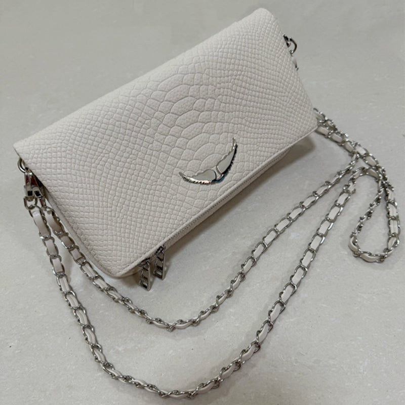 Vintage Shoulder Bag SA829 -NO BOX