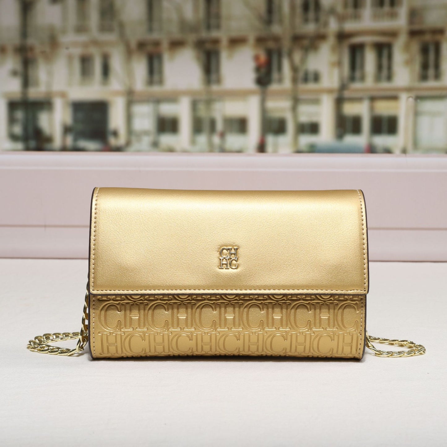 Chhc Women's Bag SA882