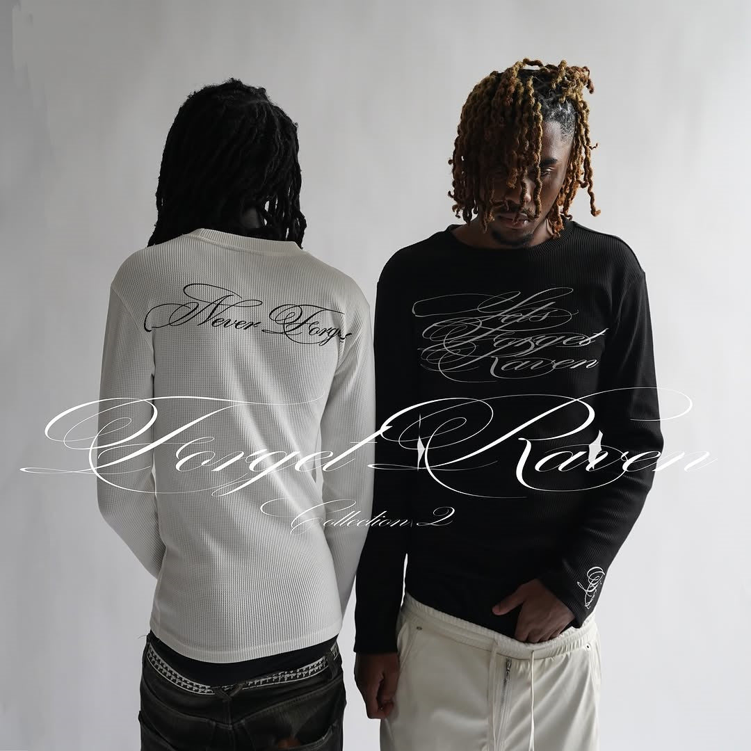 American Long Sleeve T-Shirt SA715