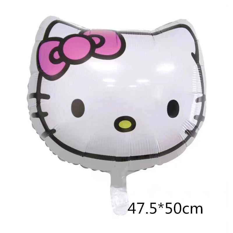 Decorative Balloon 69B769