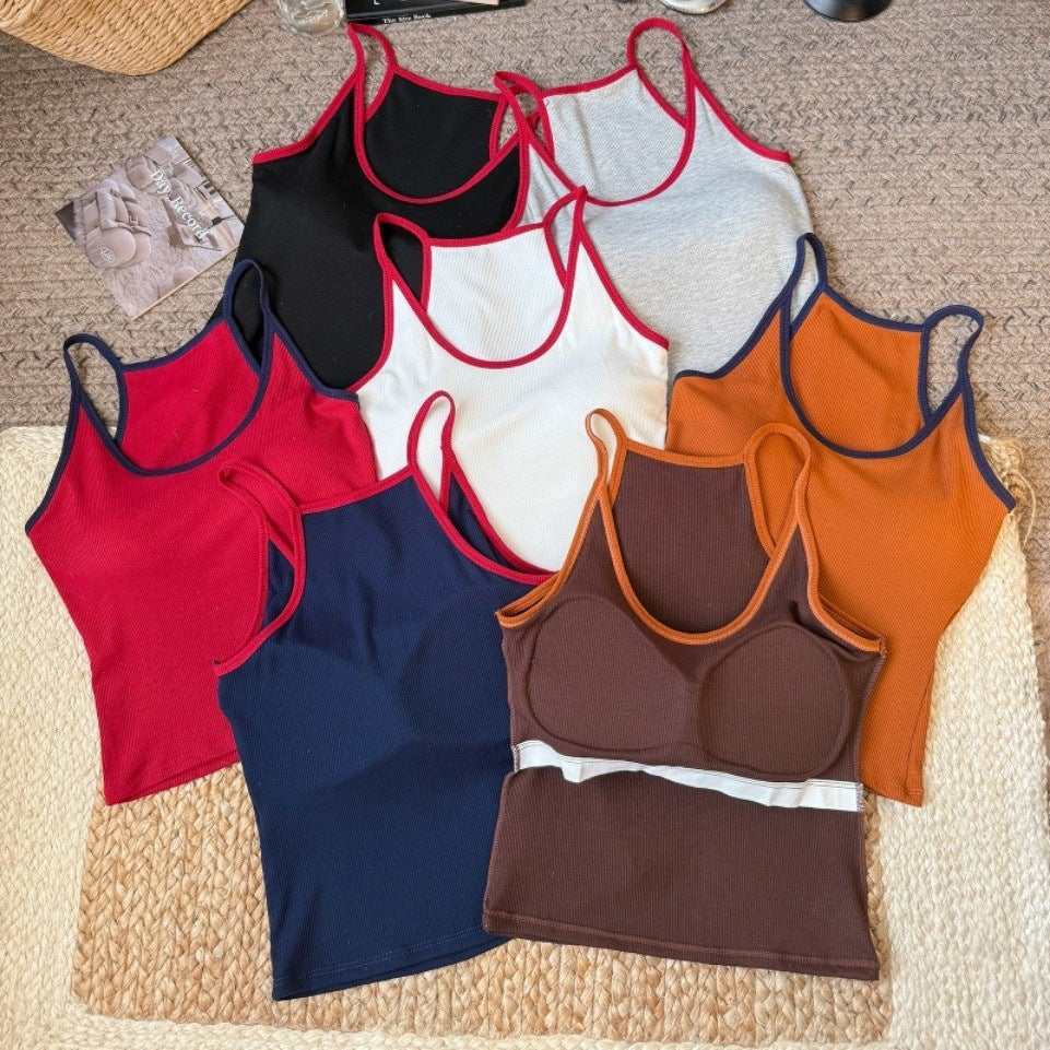 Sling Fixed Chest Pad  US 64H005