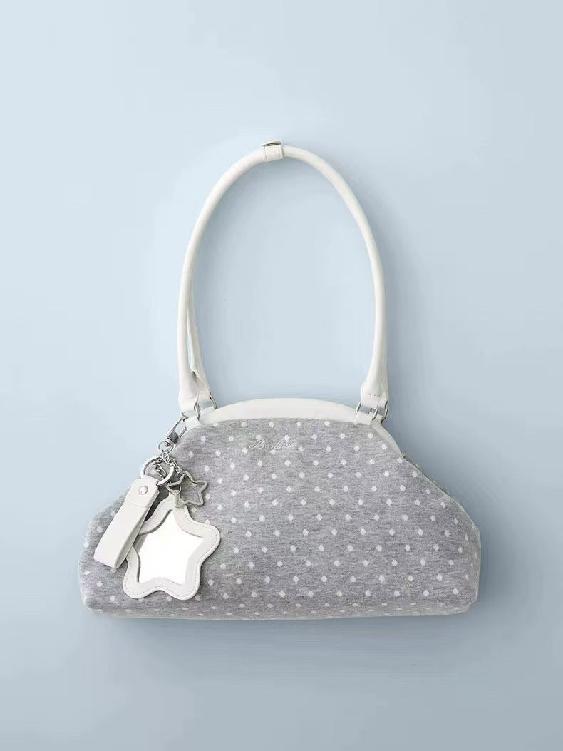 Leopard Print Bag Women's Handbag SAB053/SAB054/SAB055