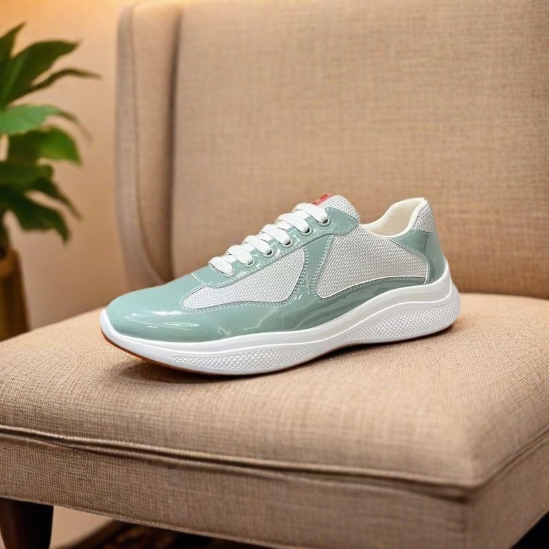 Casual Sports Sneakers 64D064