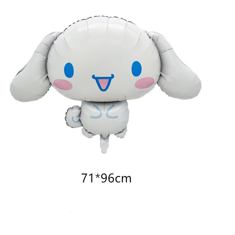 Birthday Decoration Balloon 69B770