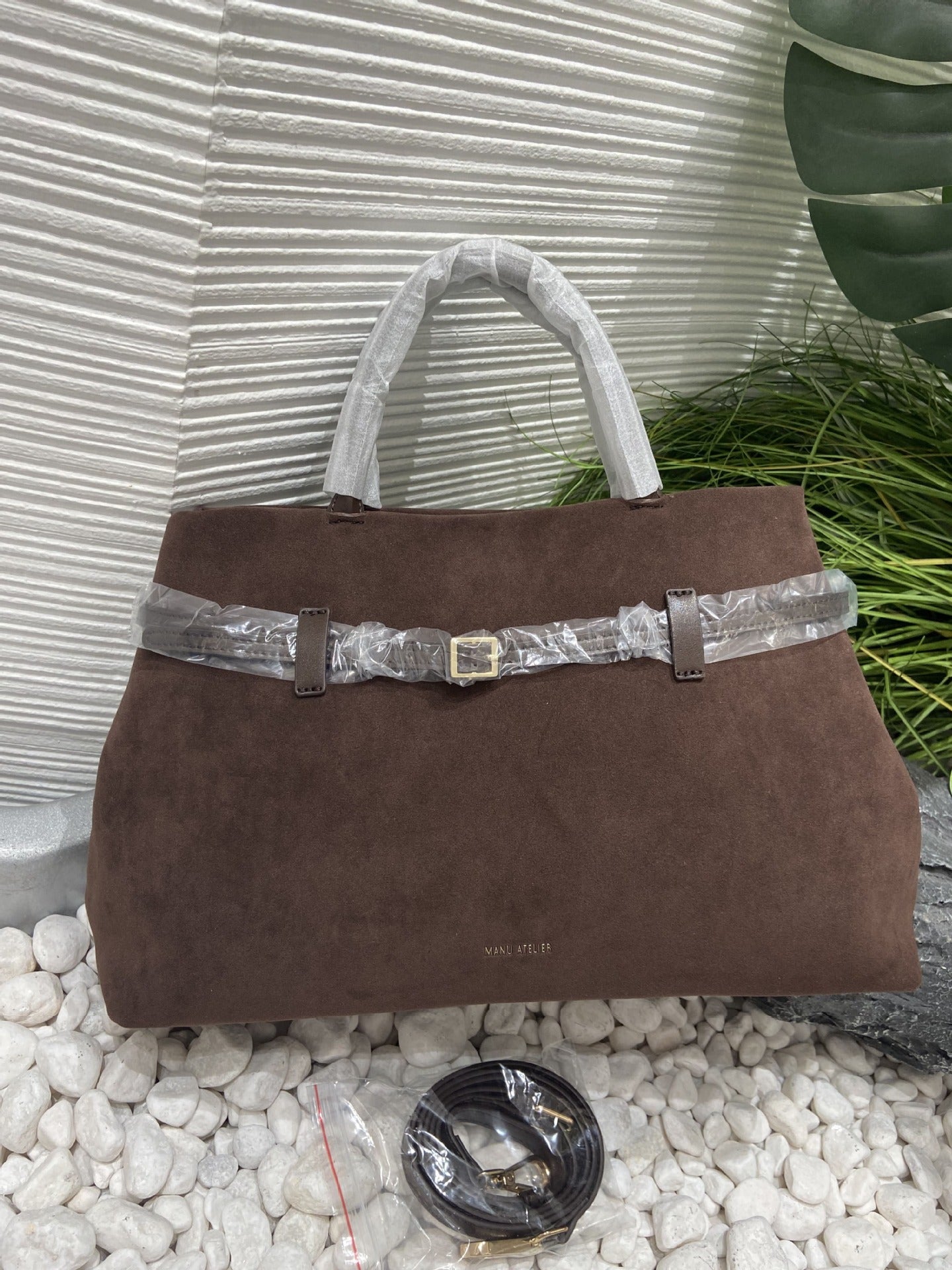 One Shoulder Messenger Bag Tote SA551