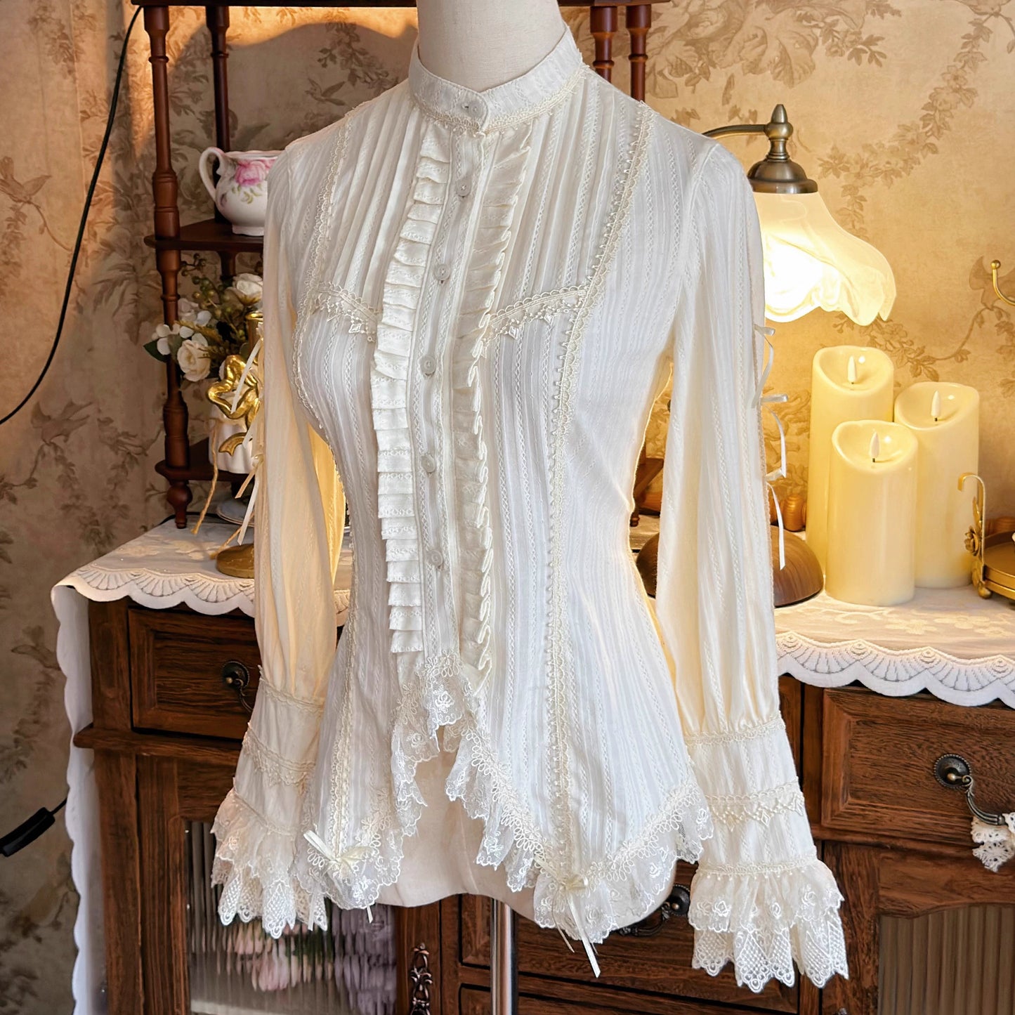 Skinny Long Lining Versatile Spring and Autumn Models SA568