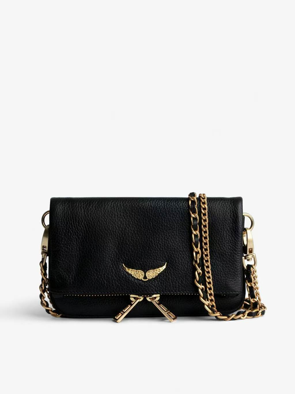 Vintage Shoulder Bag SA829 -NO BOX