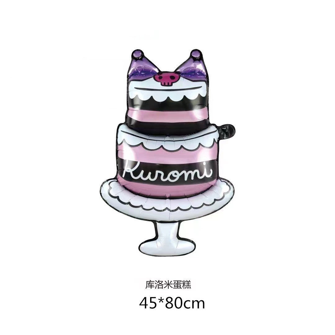 Birthday Decoration Balloon 69B770