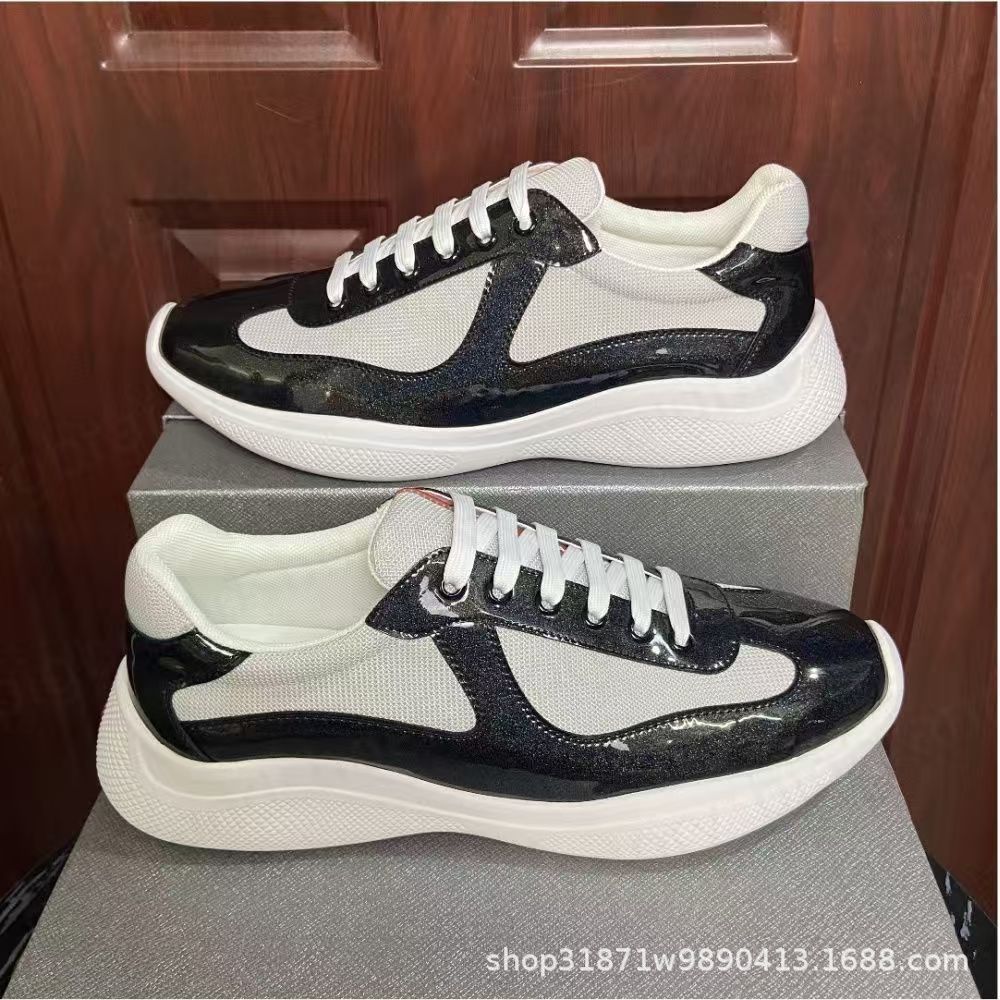 Casual Sports Sneakers 64D064