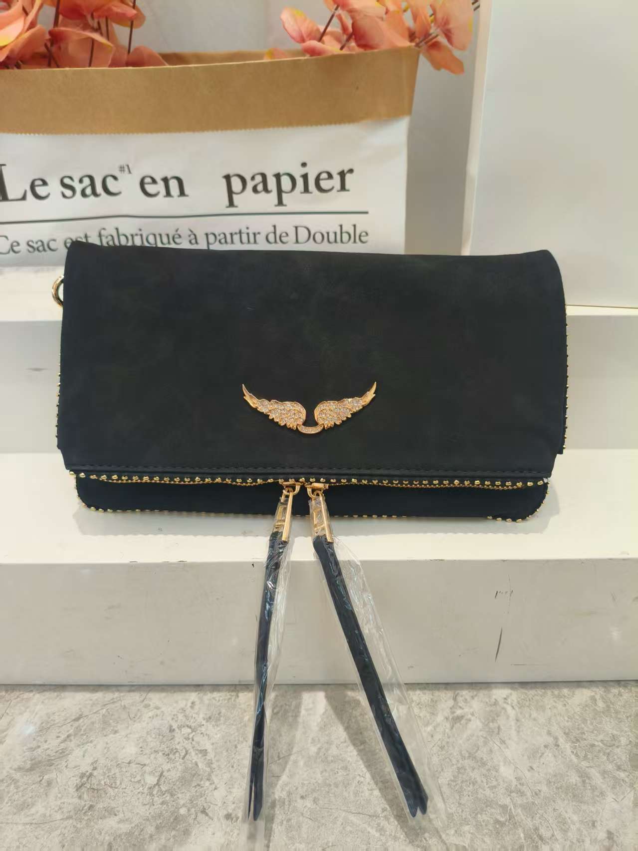 Crossbody Bag SA835