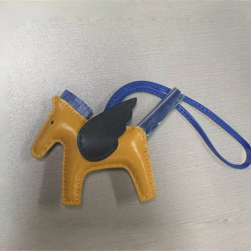 Pony Pendant SAB173