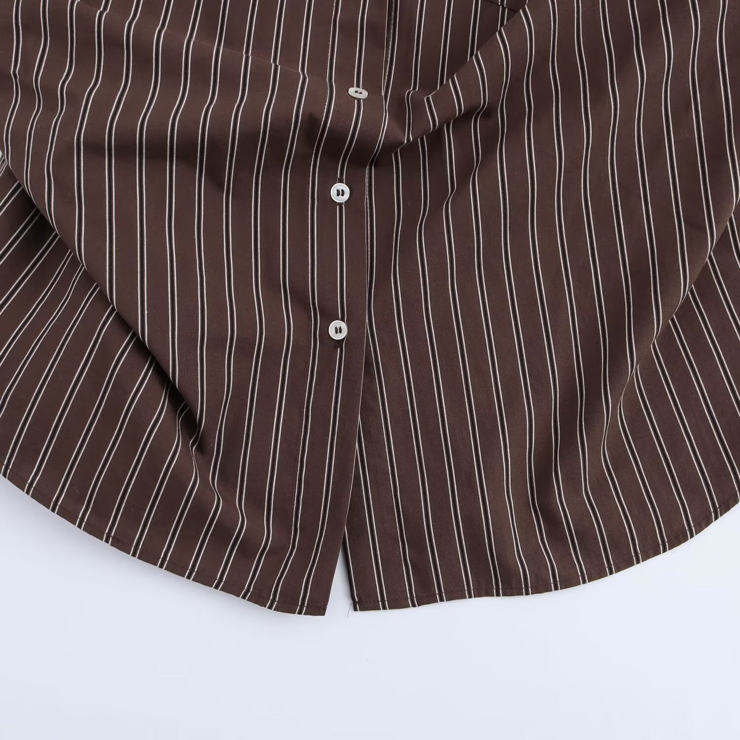 Bat Sleeve Shirt SA356