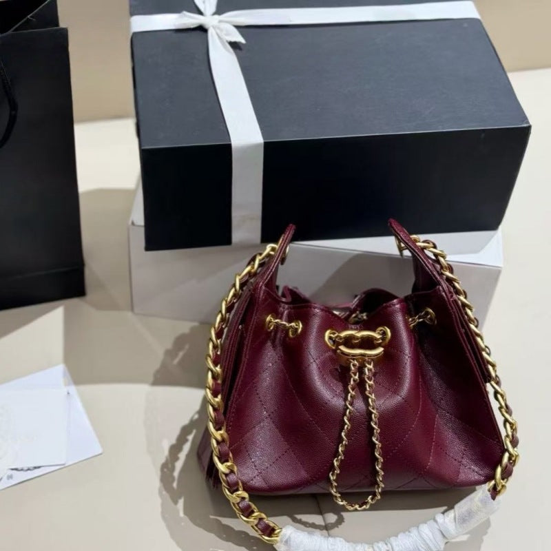 Fashionable Women's Shoulder Bag SAB178
