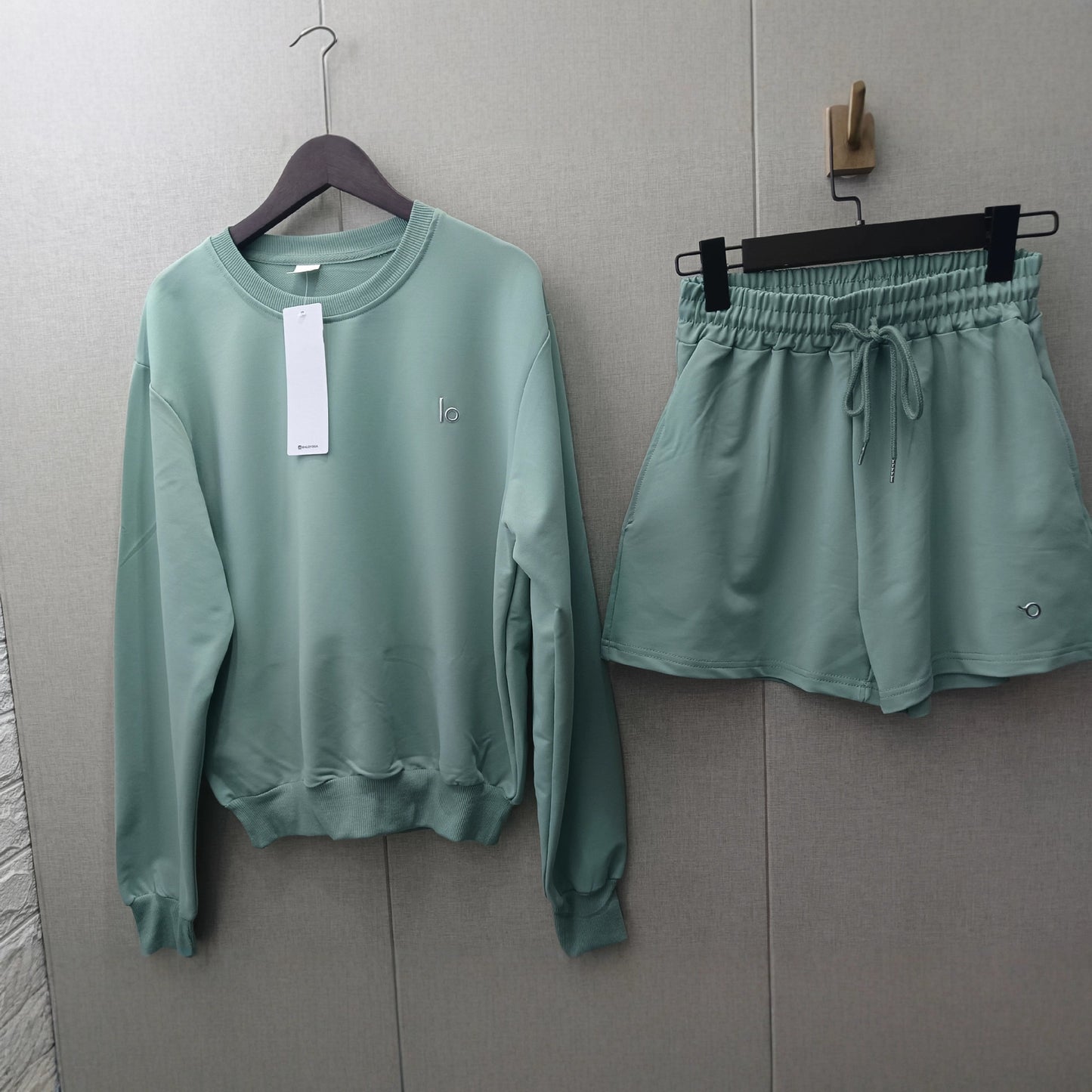 Sweatshirt Suit  SP101