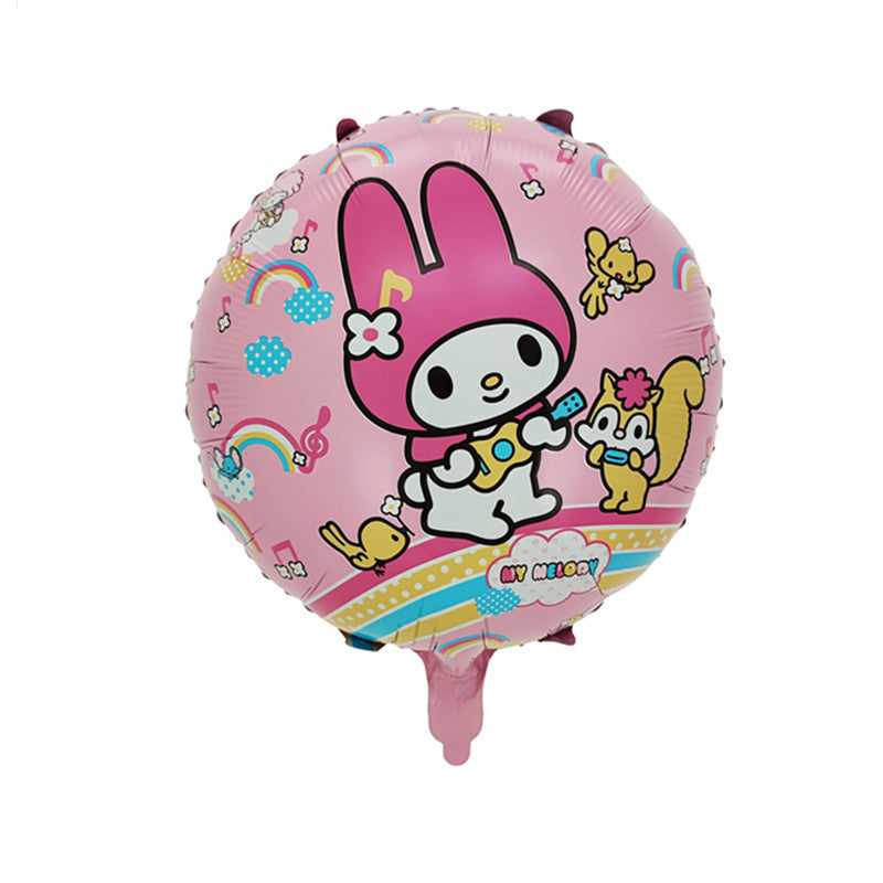 Birthday Decoration Balloon 69B770