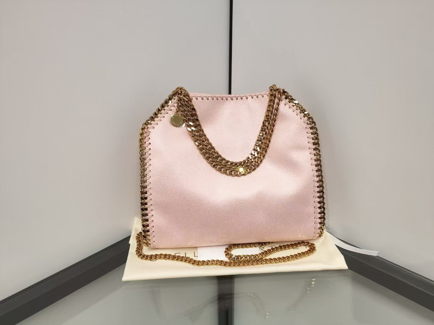 Chain Shoulder Crossbody Bag SAB158/SAB159/SAB160