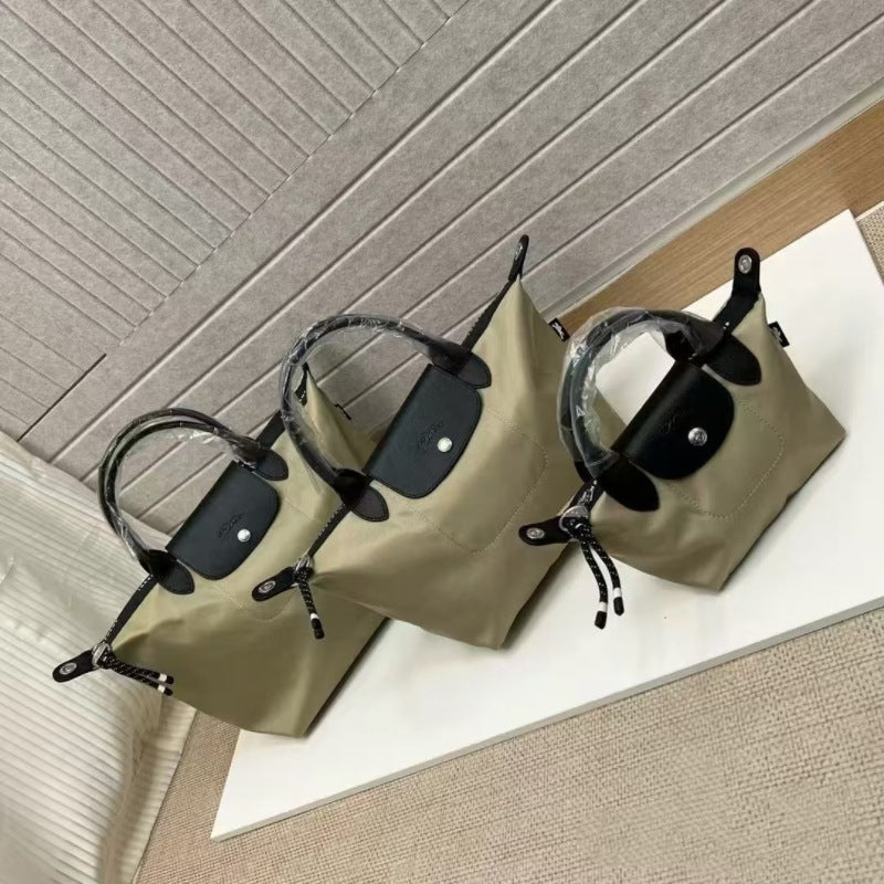 Nylon Handbag SAB165/SAB166/SAB167/SAB168